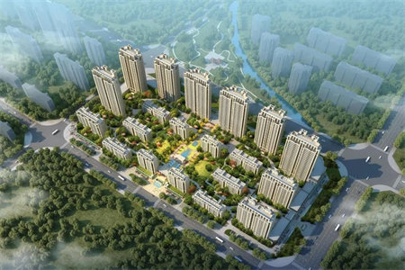 中天花园3室2厅2卫127㎡精装4楼出税78万