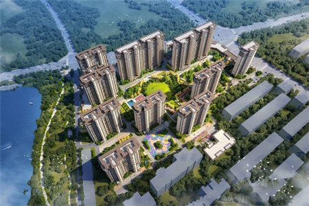 龙都东苑1室1厅1卫114+21.67车库