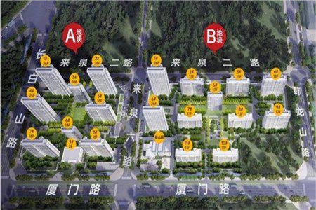 不同住宅公摊面积合理比例是多少