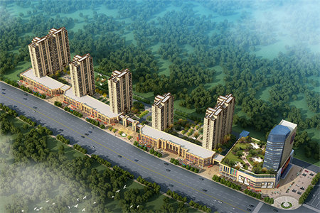 华龙西苑3室2厅1卫72万109.7m2中档装修出售