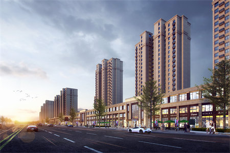 城南德馨花园3室1厅1卫66万75m2出售