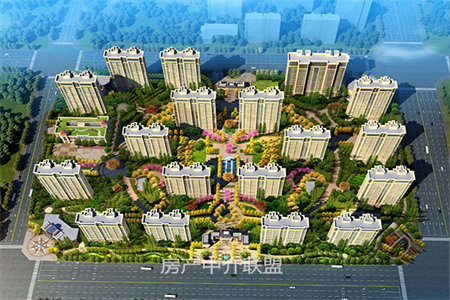 舜王潍水怡景园1室1厅1卫62m2精装修