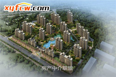 佛山小学附近港基山水茗筑3室2厅1卫59万103m2出售